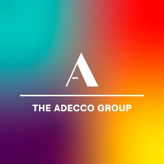 Logo The Adecco Group