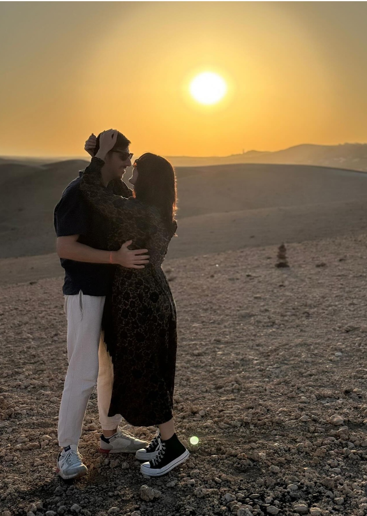 Kévin & Léna Recorbet