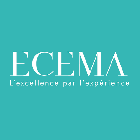 Logo ECEMA